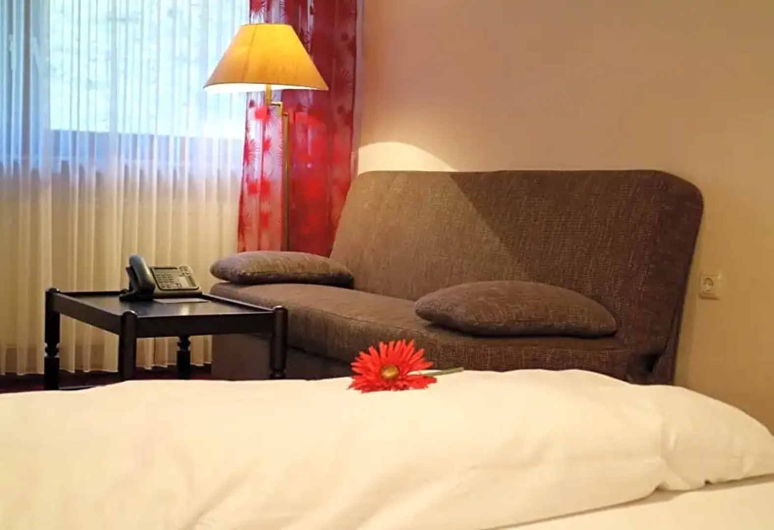 Köhlichs Paradeismühle