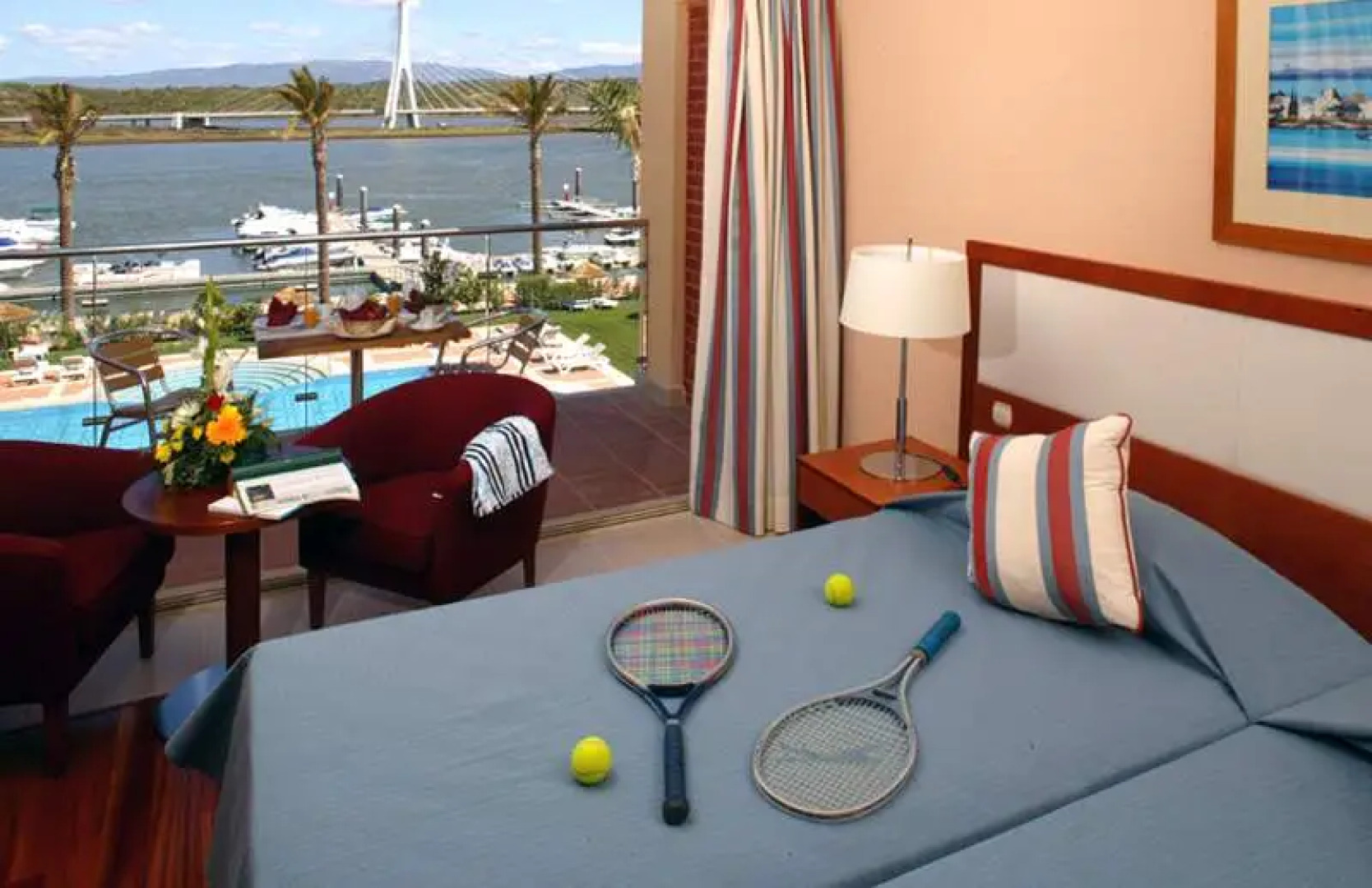 Hotel Boca do Rio Resort