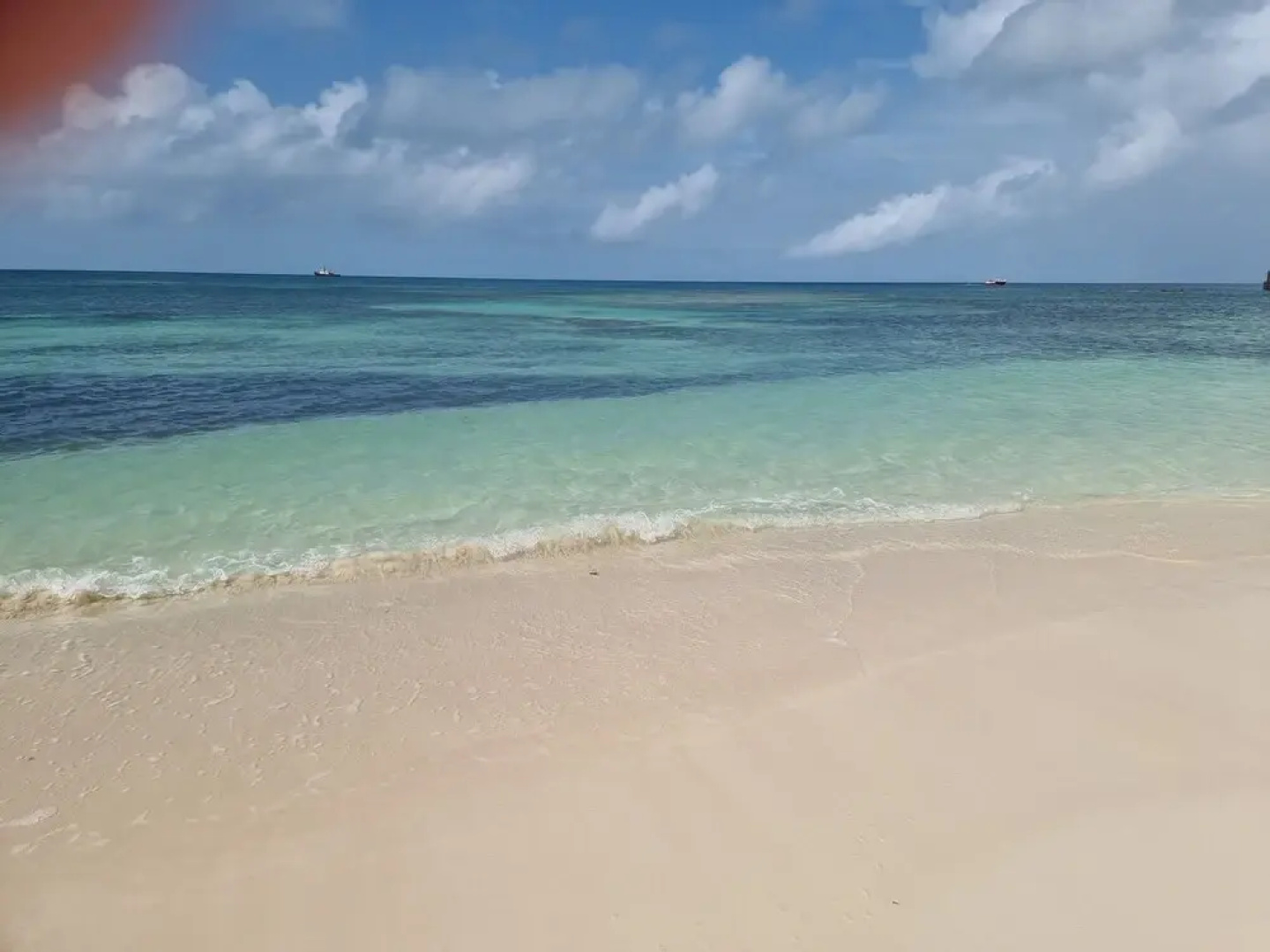 Comfortable 1-bed Cottage in Codrington Barbuda