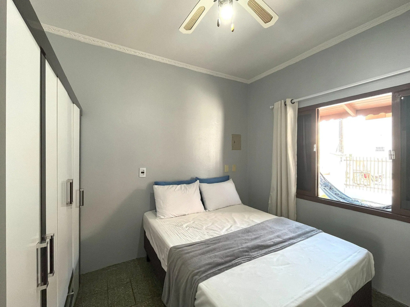 Itajuba - 50m do mar