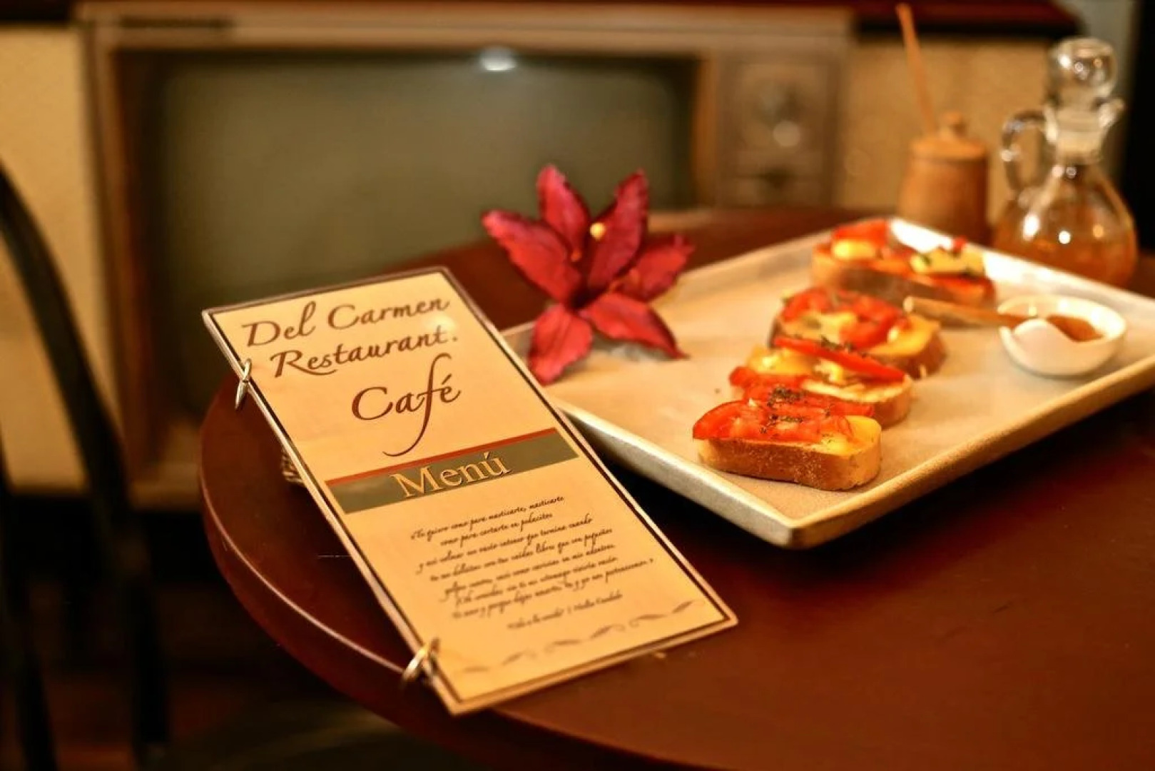 Hotel Posada del Carmen