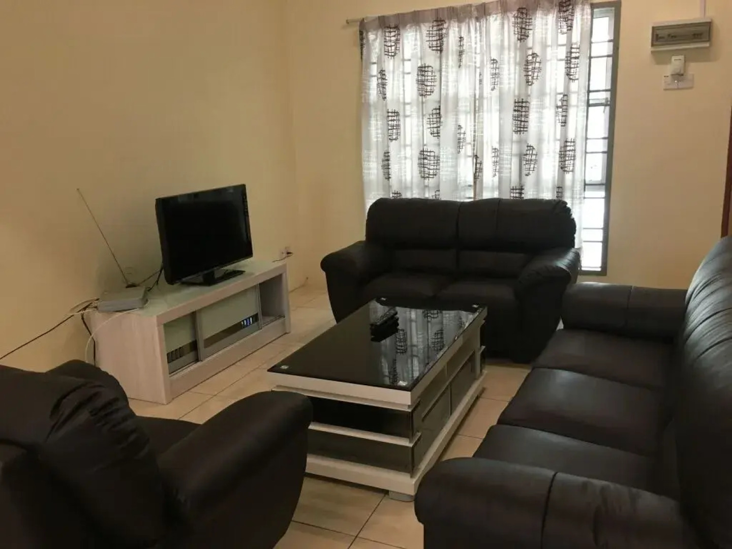 Chua Gin Holiday House 2