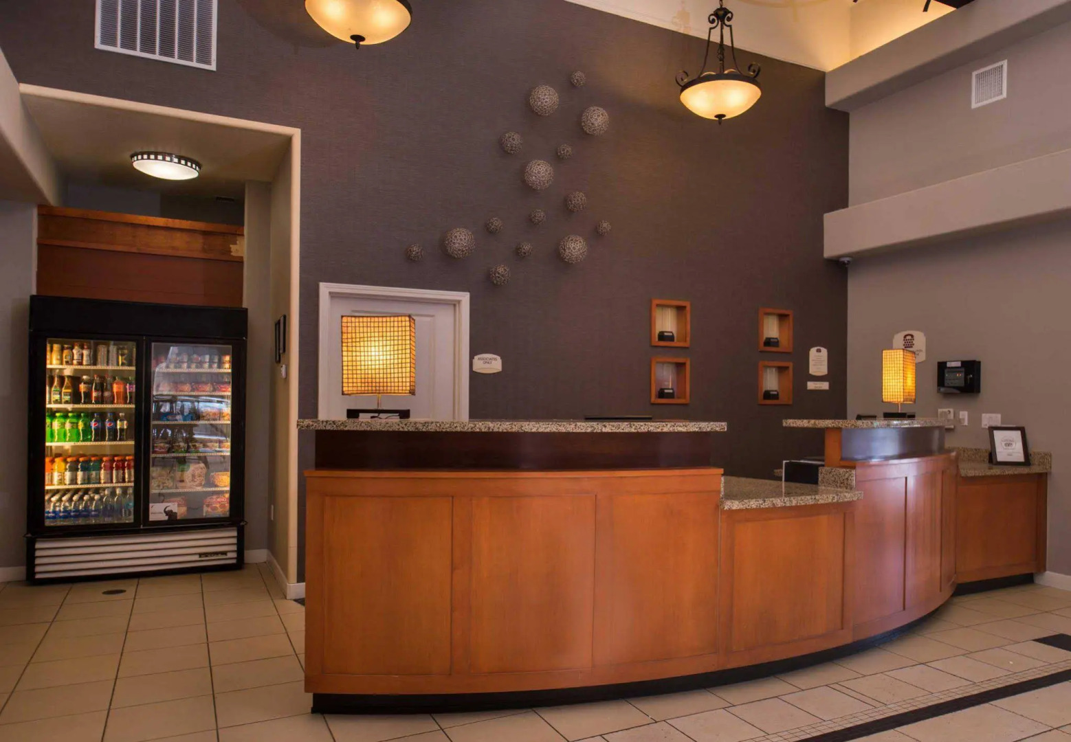 Residence Inn by Marriott Albuquerque Airport