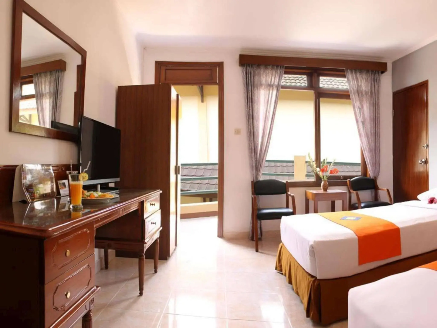 The Jayakarta Cisarua