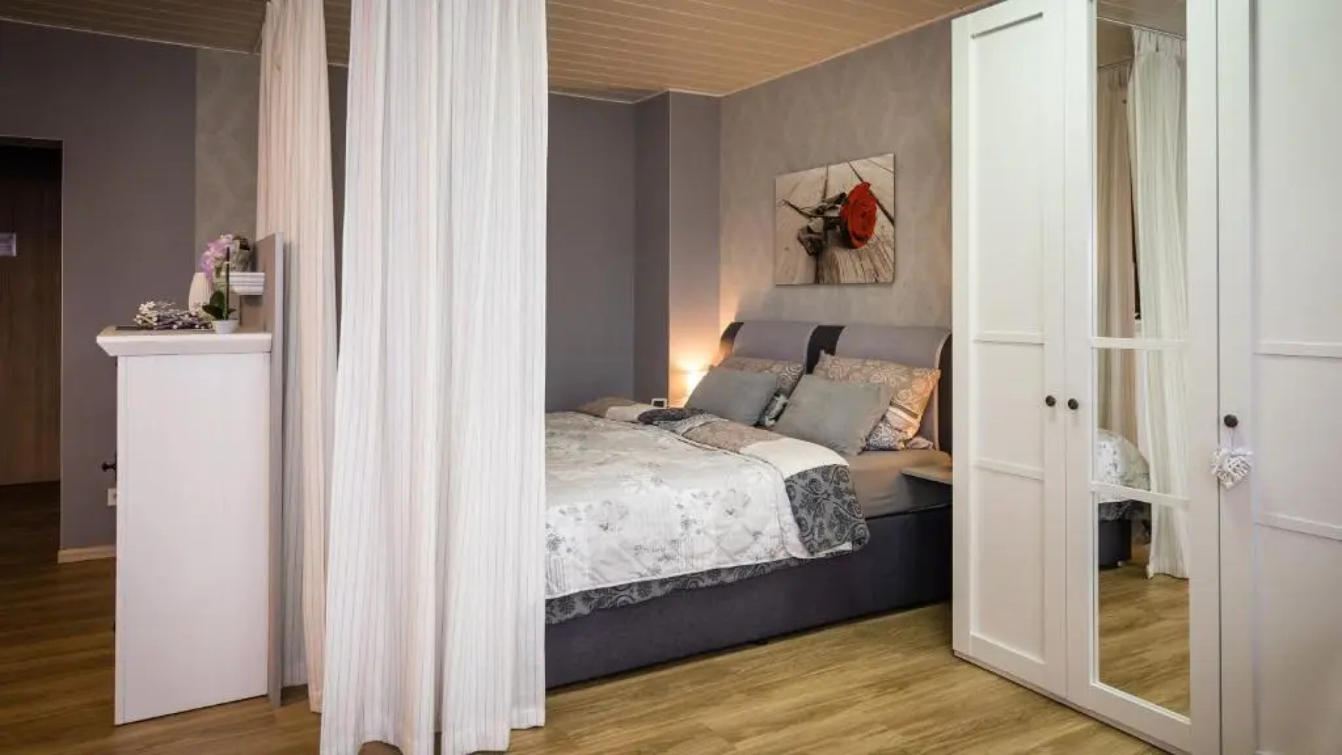 Ferienwohnungen Klaus u. Bärbel