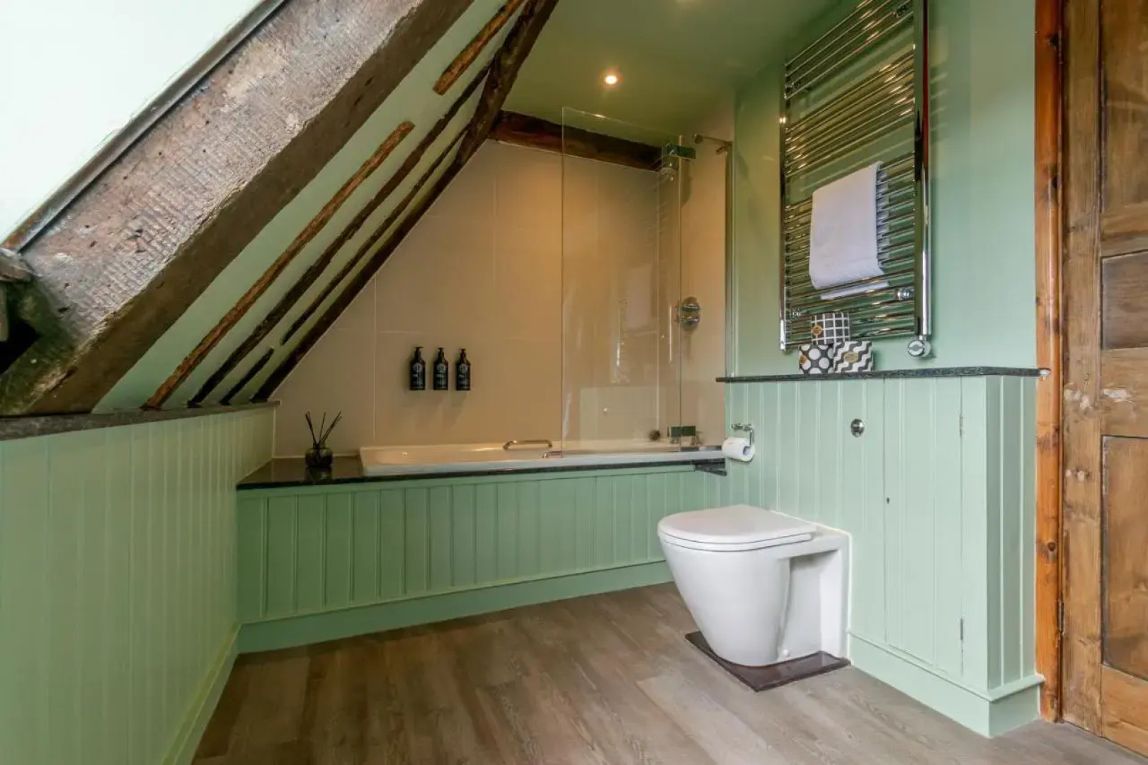 Lavenham Great House Hotel & Restaurant