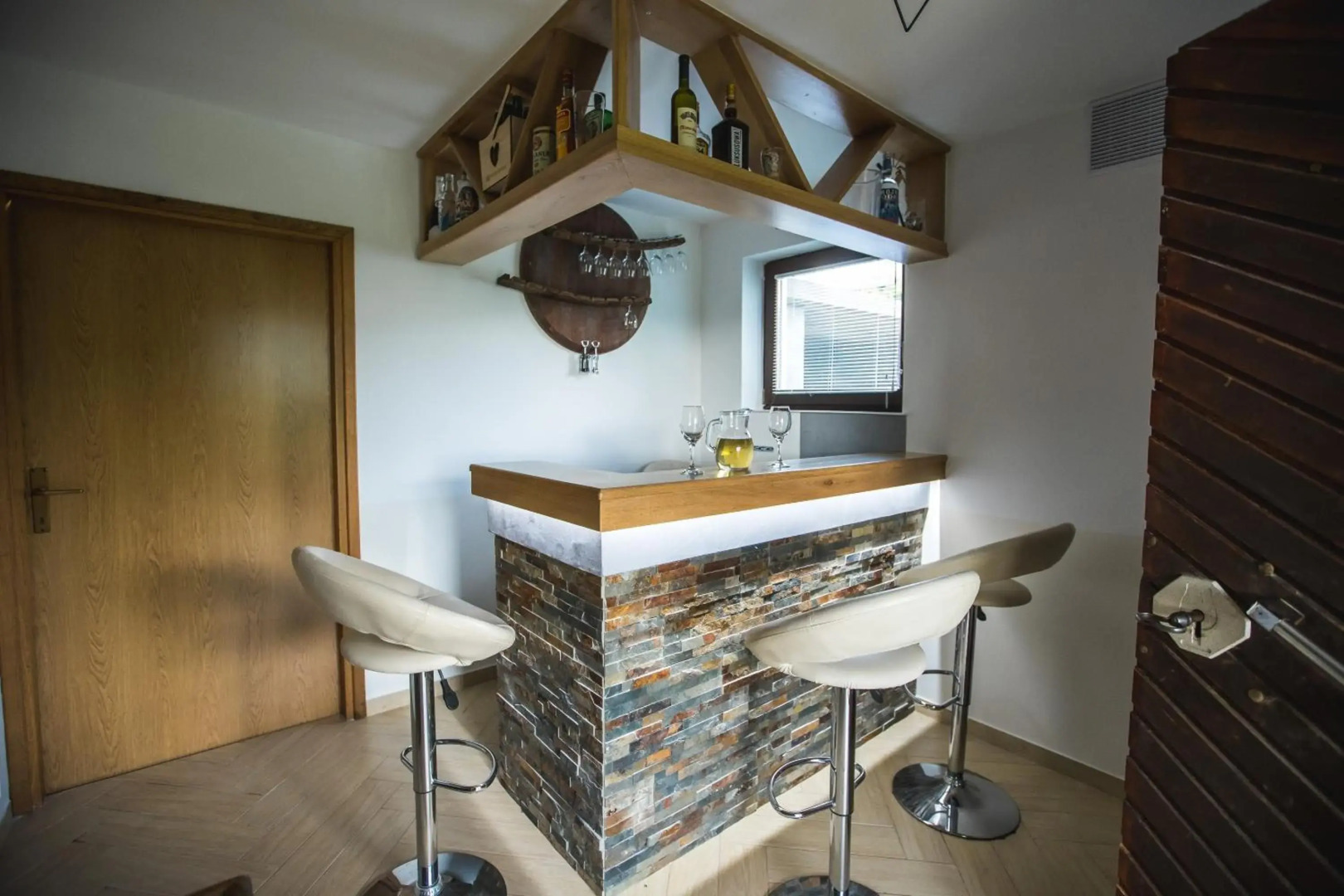 Vikend apartma Ma&Ja