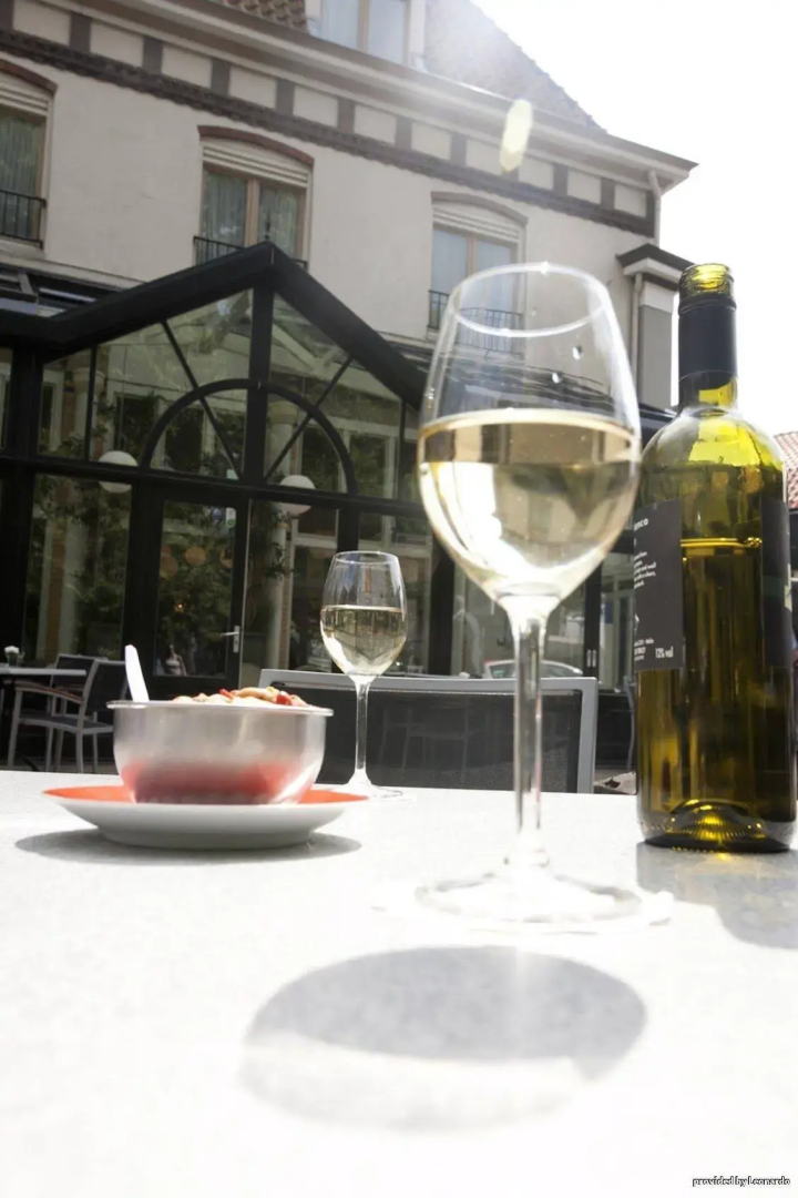 Best Western Hotel Baars