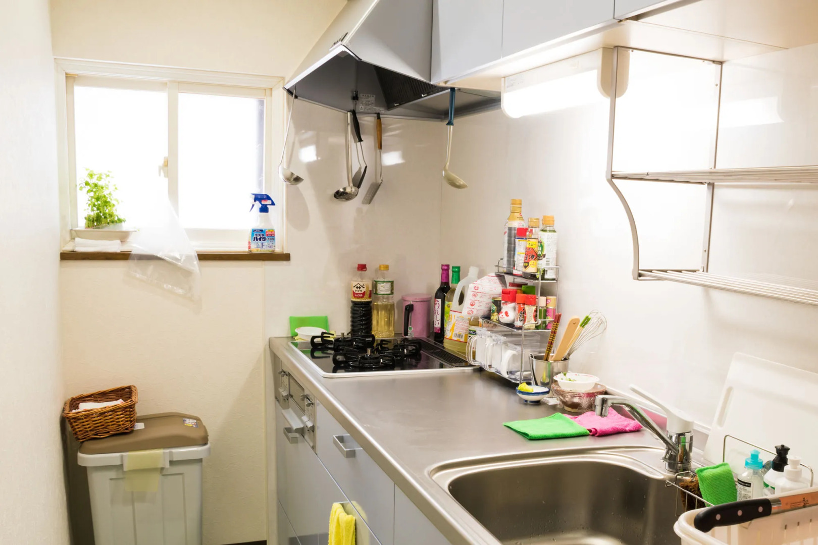 Otaru Guesthouse Harvest - Hostel