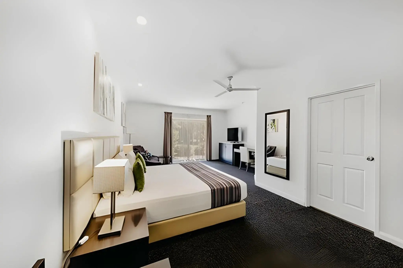 The Kimberley Grande Resort