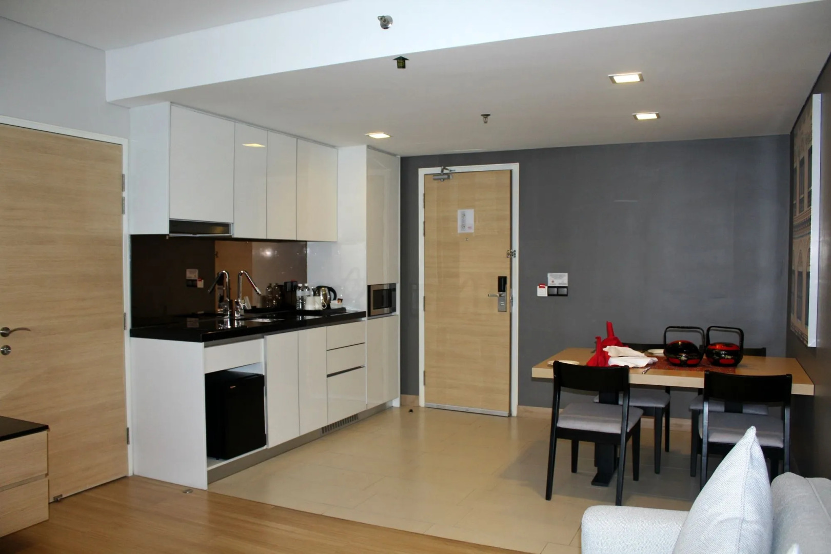 Asia Melaka Hotel managed by The Straits Hotel & Suites