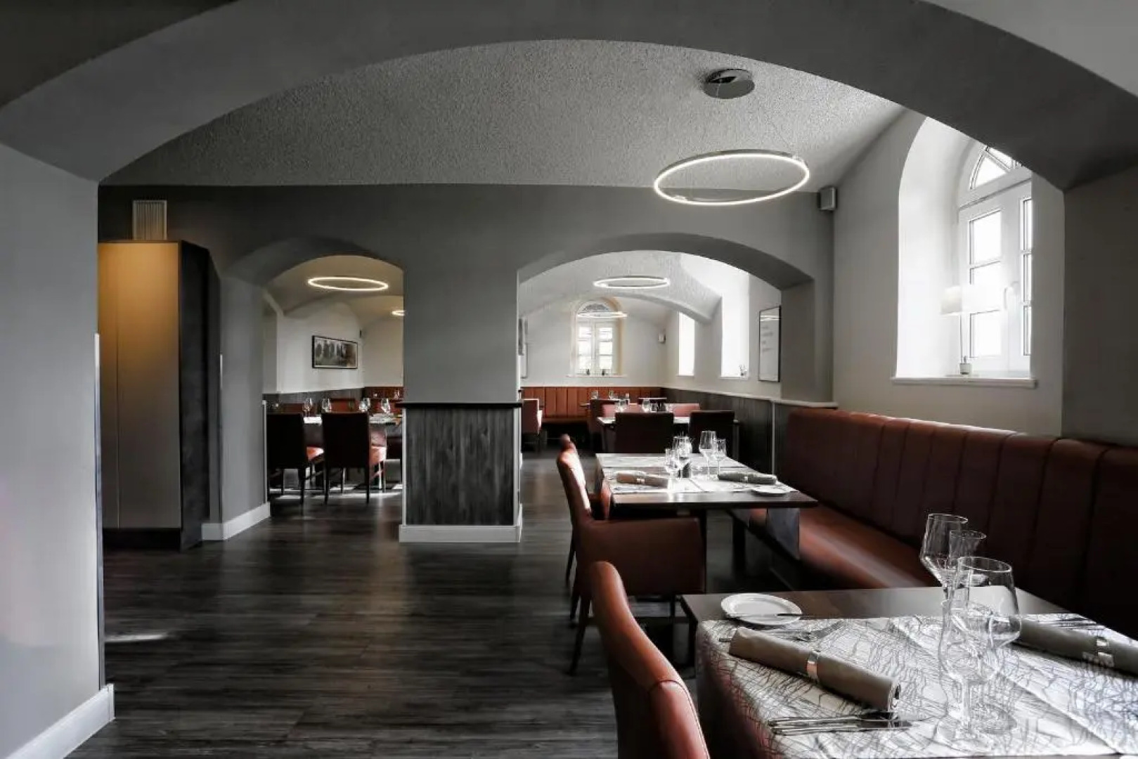 Konsumhotel Dorotheenhof Weimar