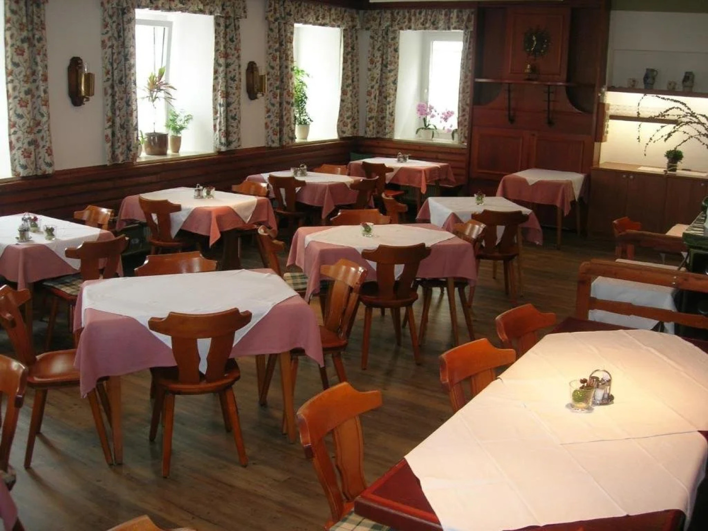 Landhotel Gasthof Bauböck