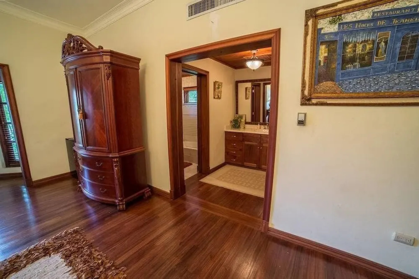 8BR 9BA Barranca Villa by ASVR