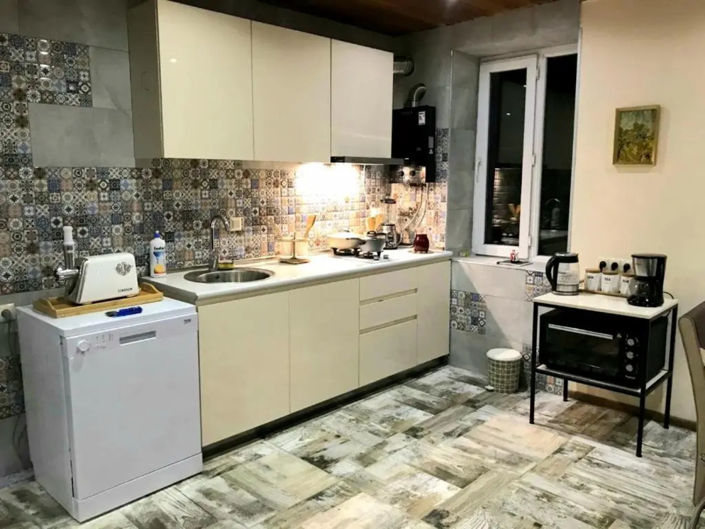 Grigoleti - Sea Forest House