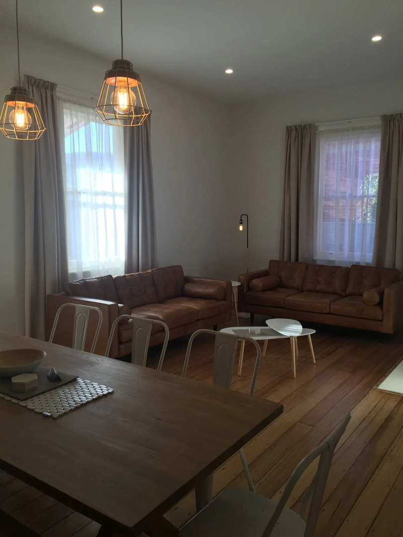 Grosvenor Court Apartments Hobart