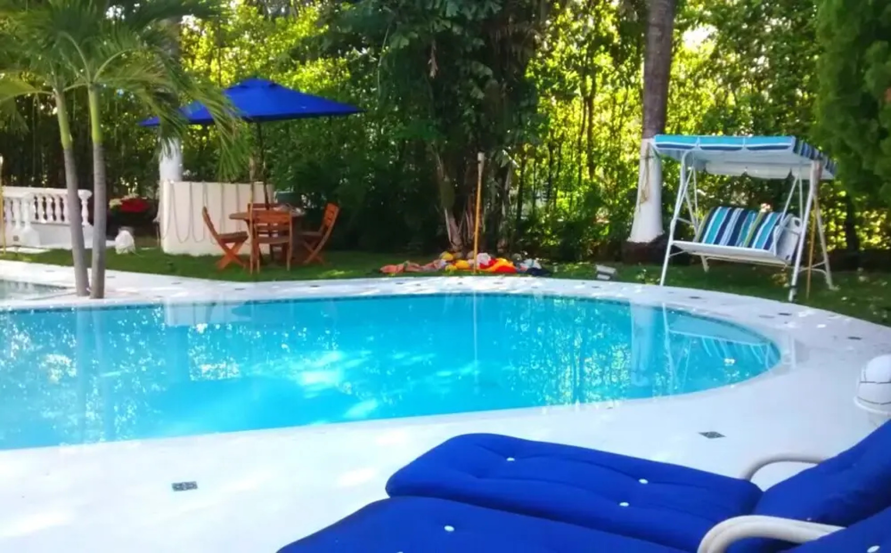 Finca Vacacional Para Familias