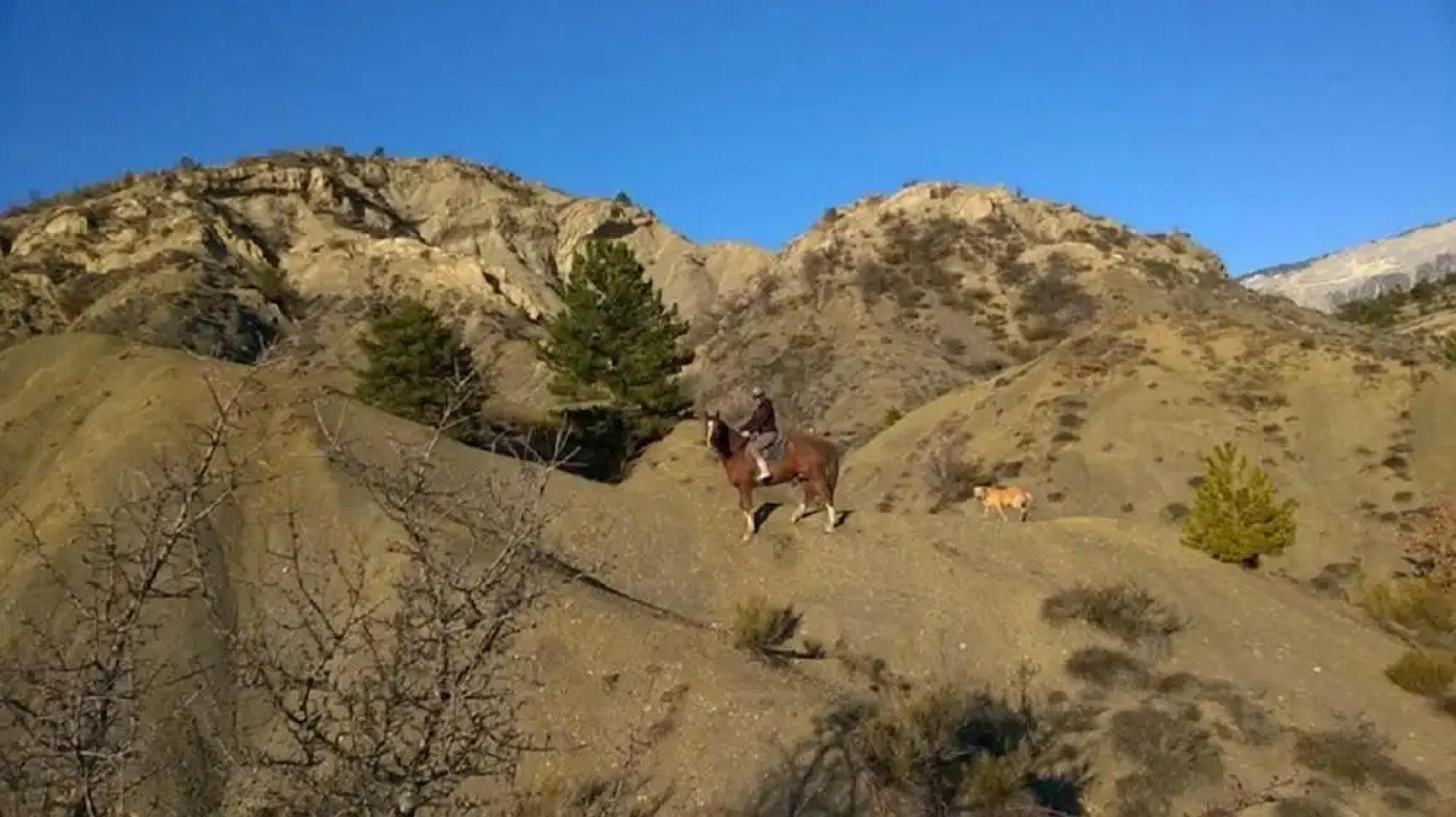 Camping Les Eysserennes