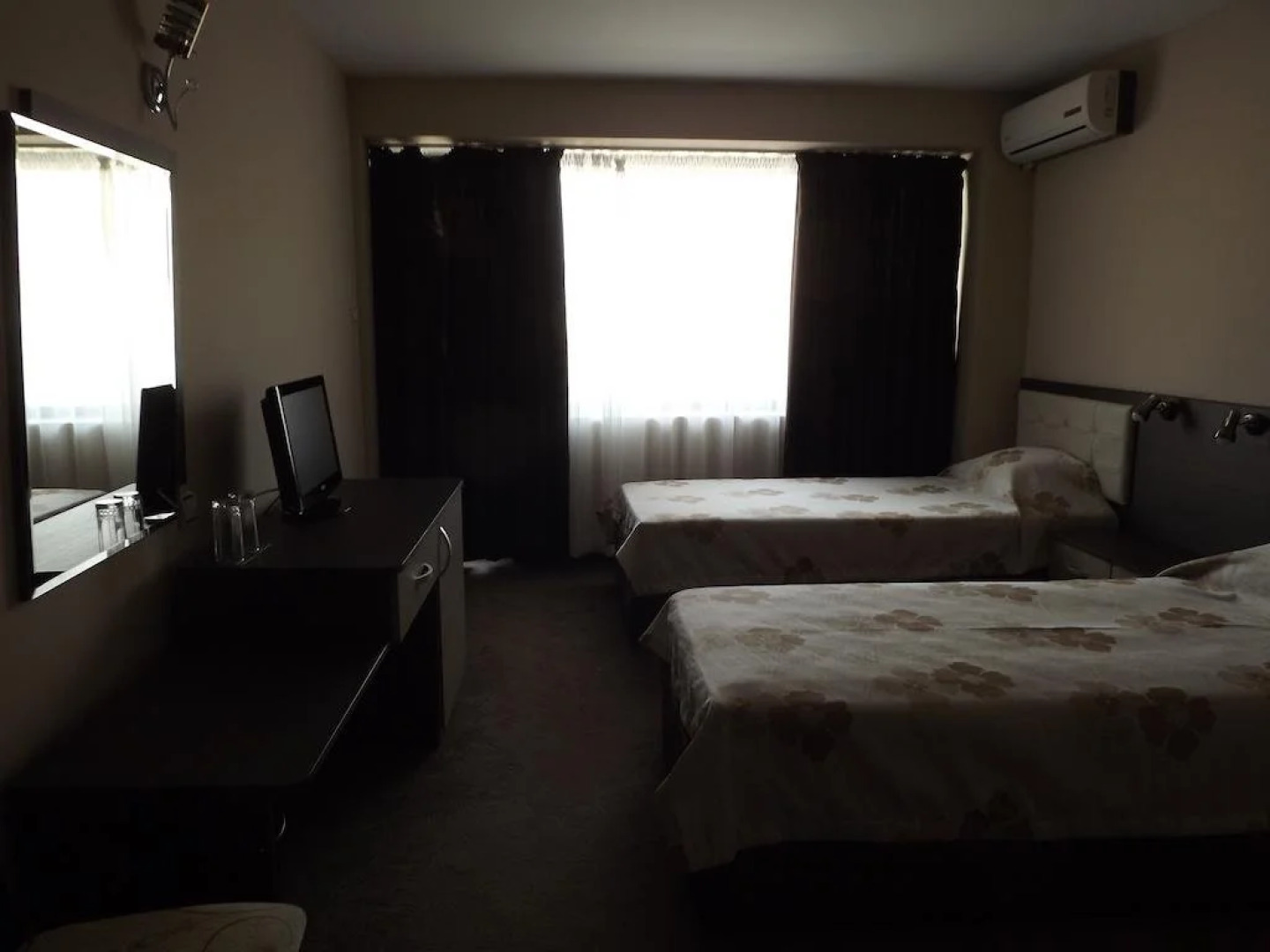 Hotel Bulgaria Petrich