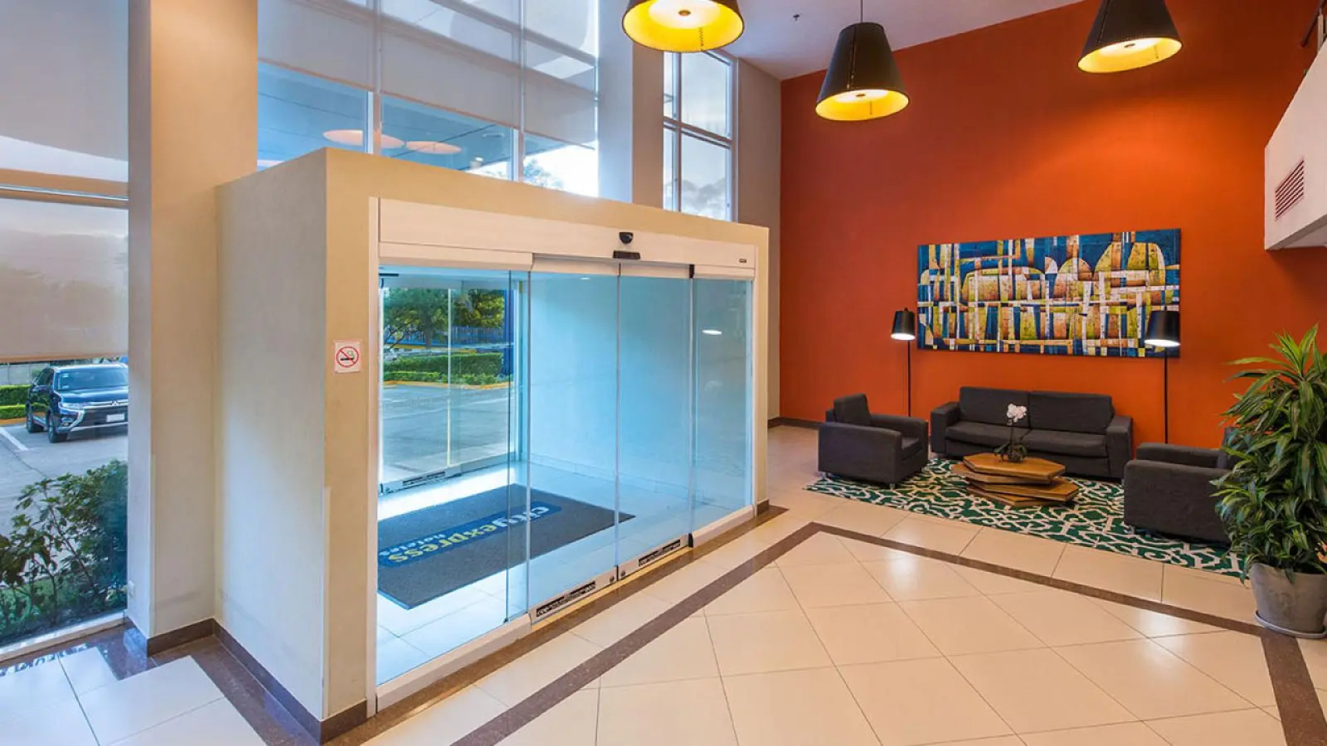 City Express by Marriott San Jose Costa Rica