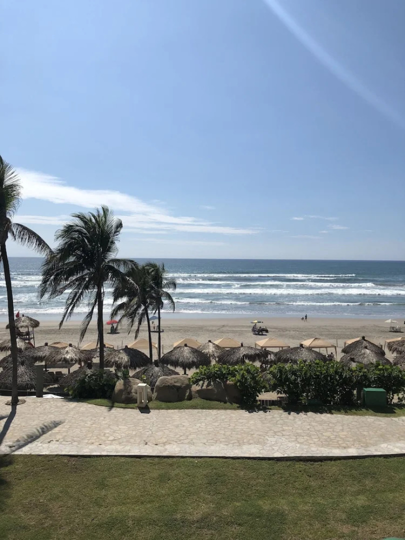 Grand Maya by Dicasi Acapulco