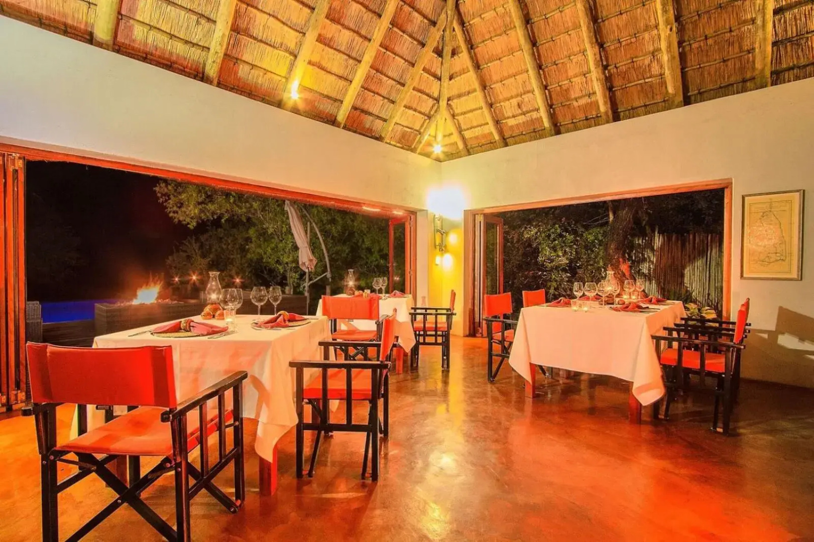 Casart Game Lodge