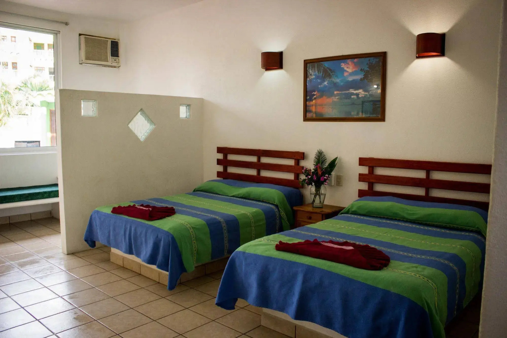 Suites & Hotel Punta Esmeralda