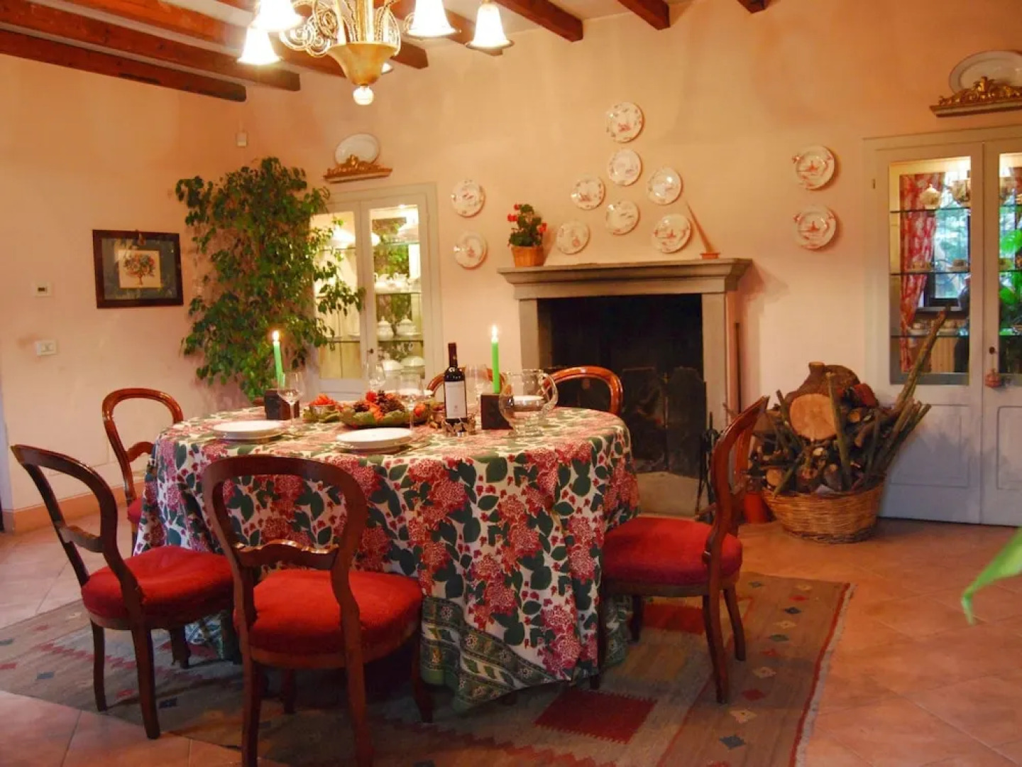 Villa in Capriolo Near Lake Iseo