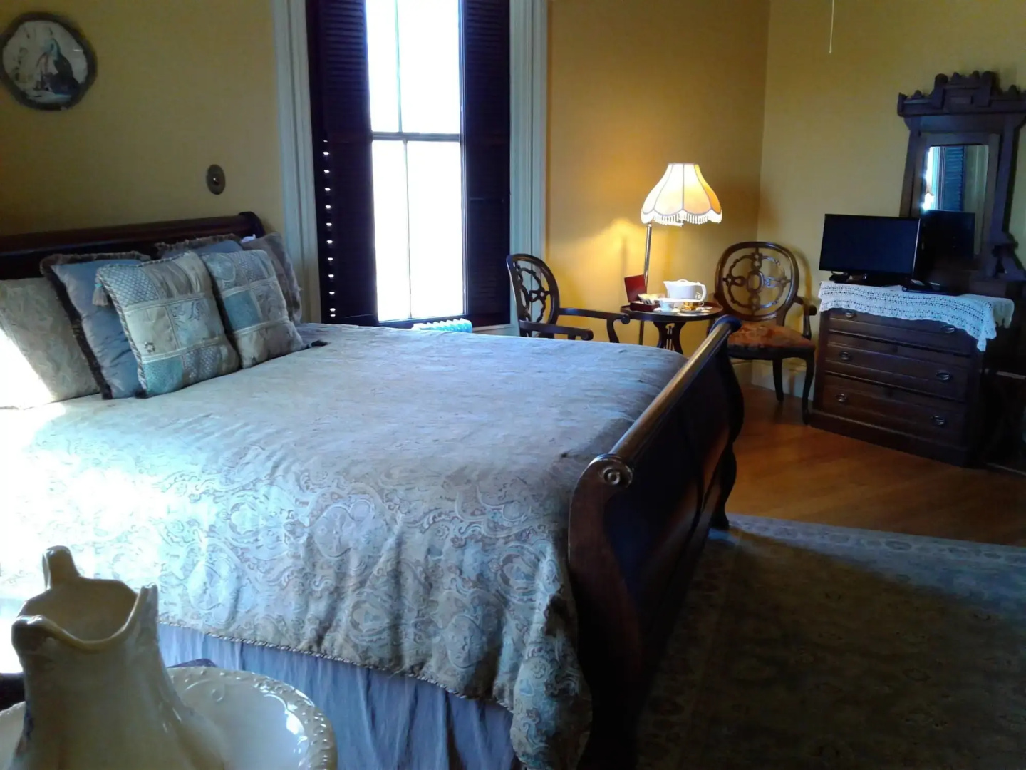 The Proctor Mansion Inn