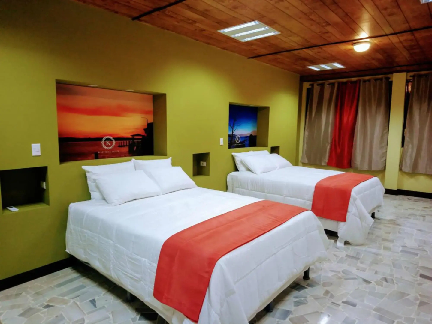 Kartagus Hotel