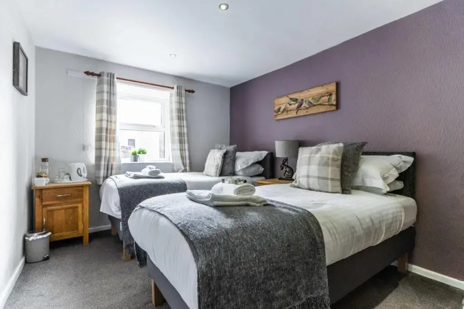 The Black Horse Hotel Grassington