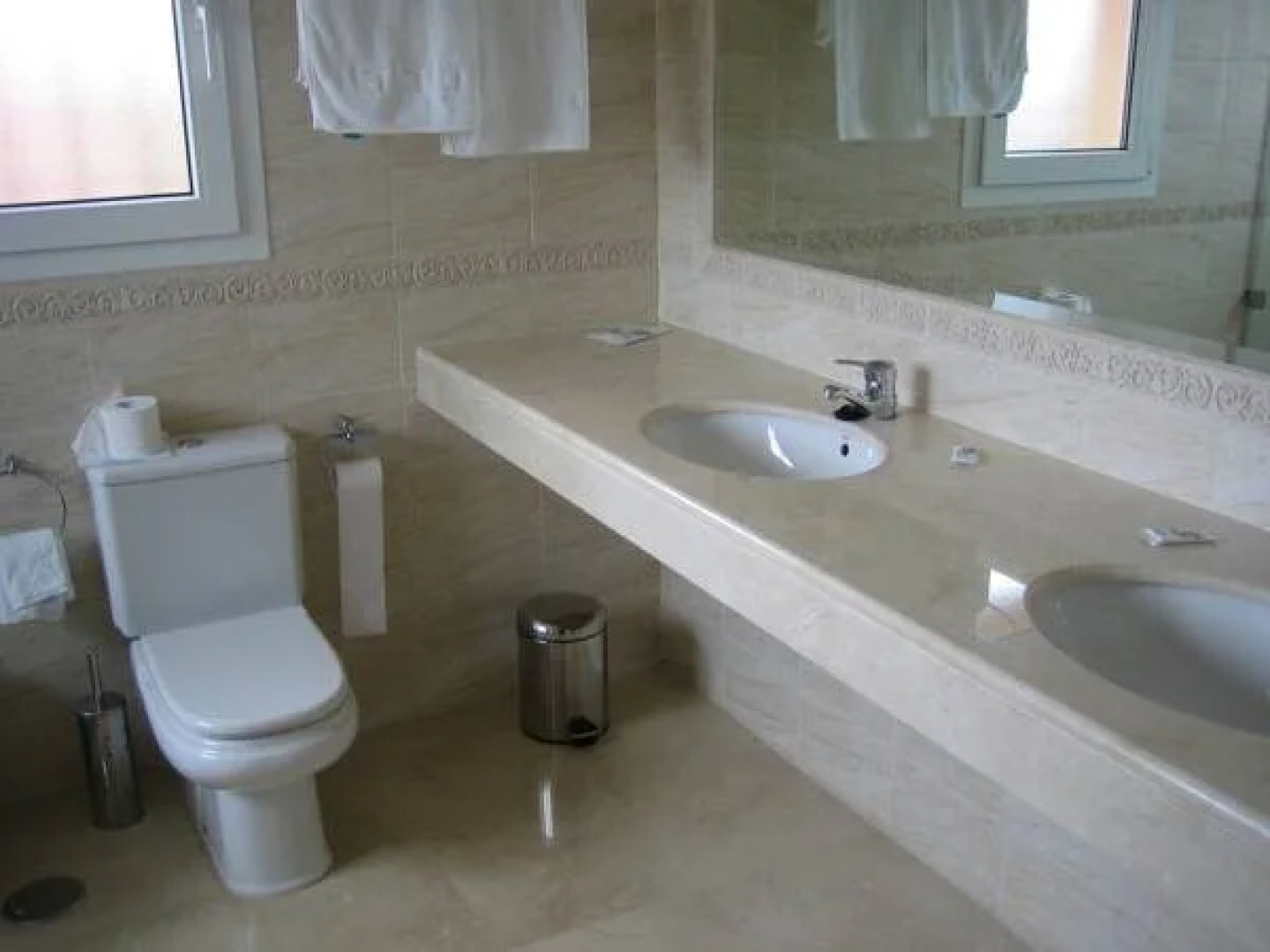 Villas los Flamencos