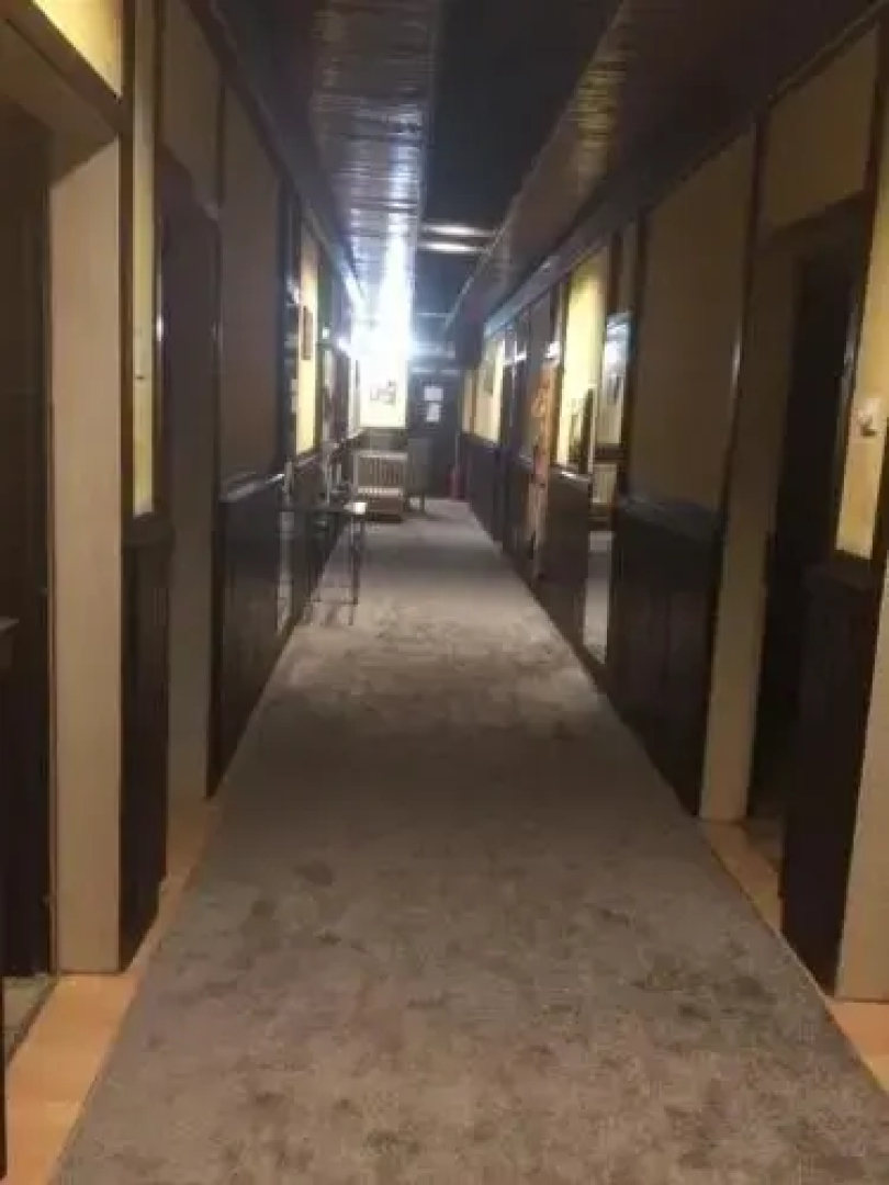 Motel Dzep