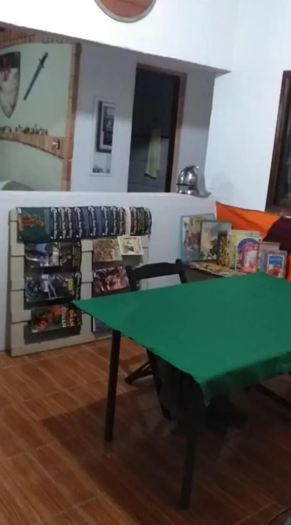 Espaço UNIFLORA Eventos