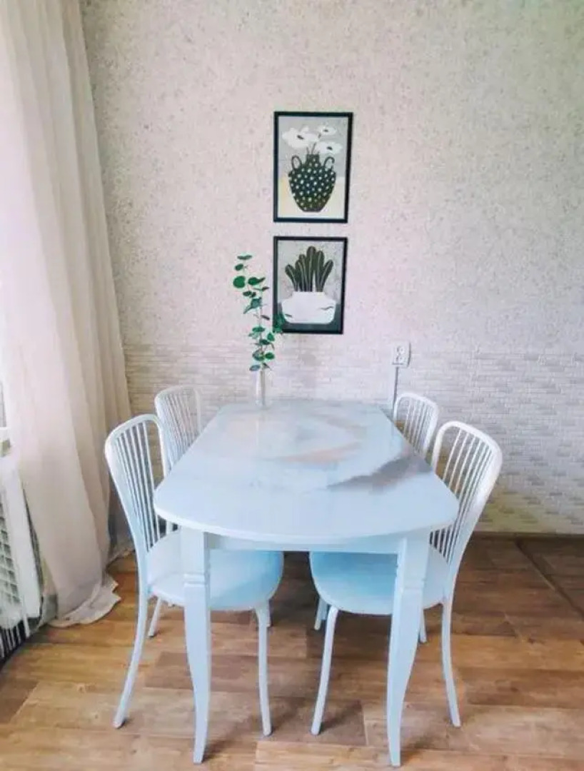 Чайковский Апартаменты на улице Азина 33