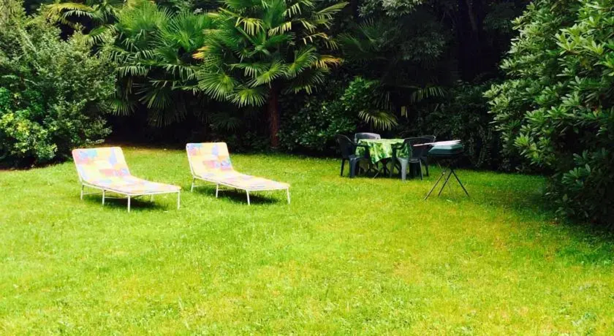 Casa Vacanze Bellavista