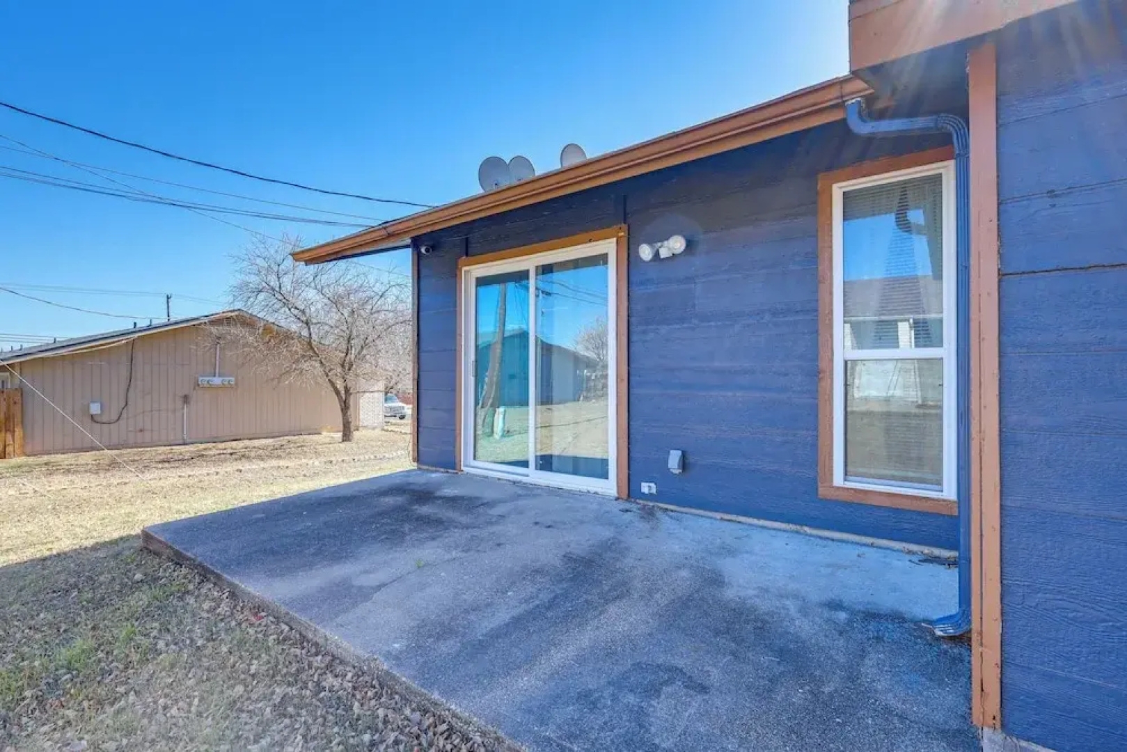 Charming Killeen Apartment: 3 Mi to Fort Cavazos!