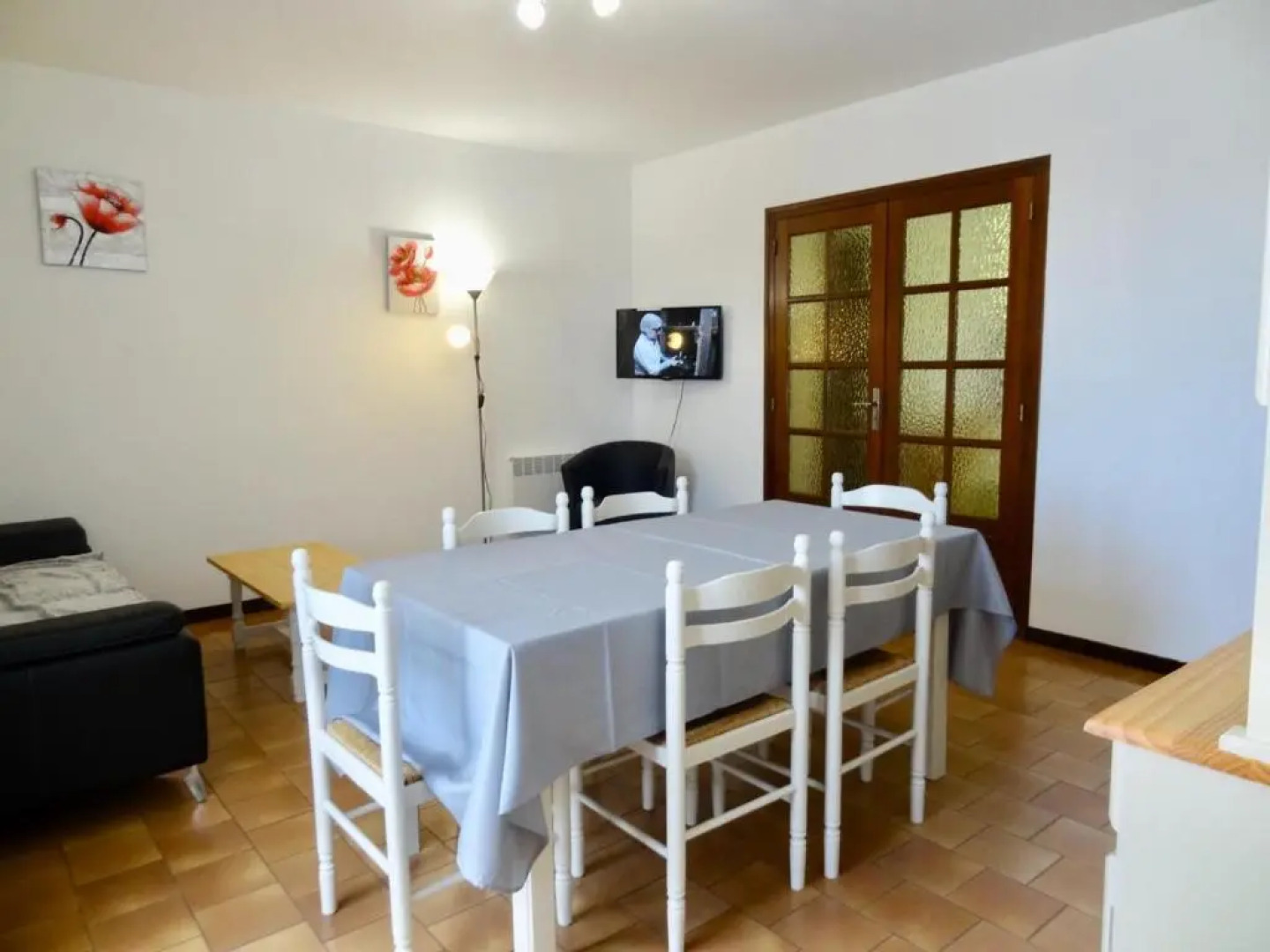 Gîte Domme, 3 pièces, 4 personnes - FR-1-616-62