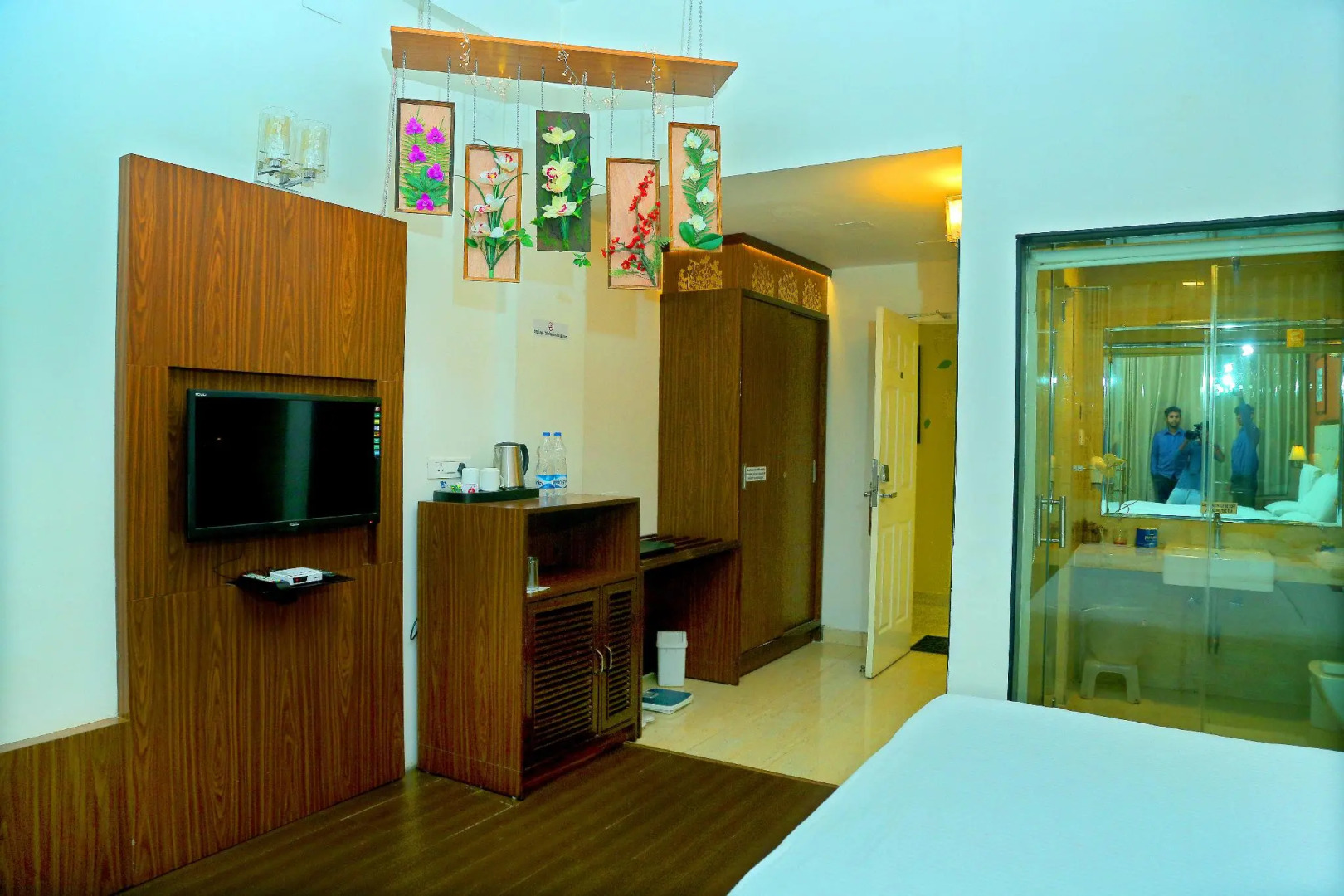 Orchid Square - The Boutique Hotel Coonoor