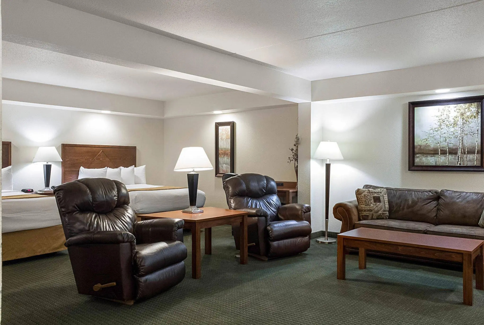 Baymont by Wyndham Jamestown Conference Center & Water Park