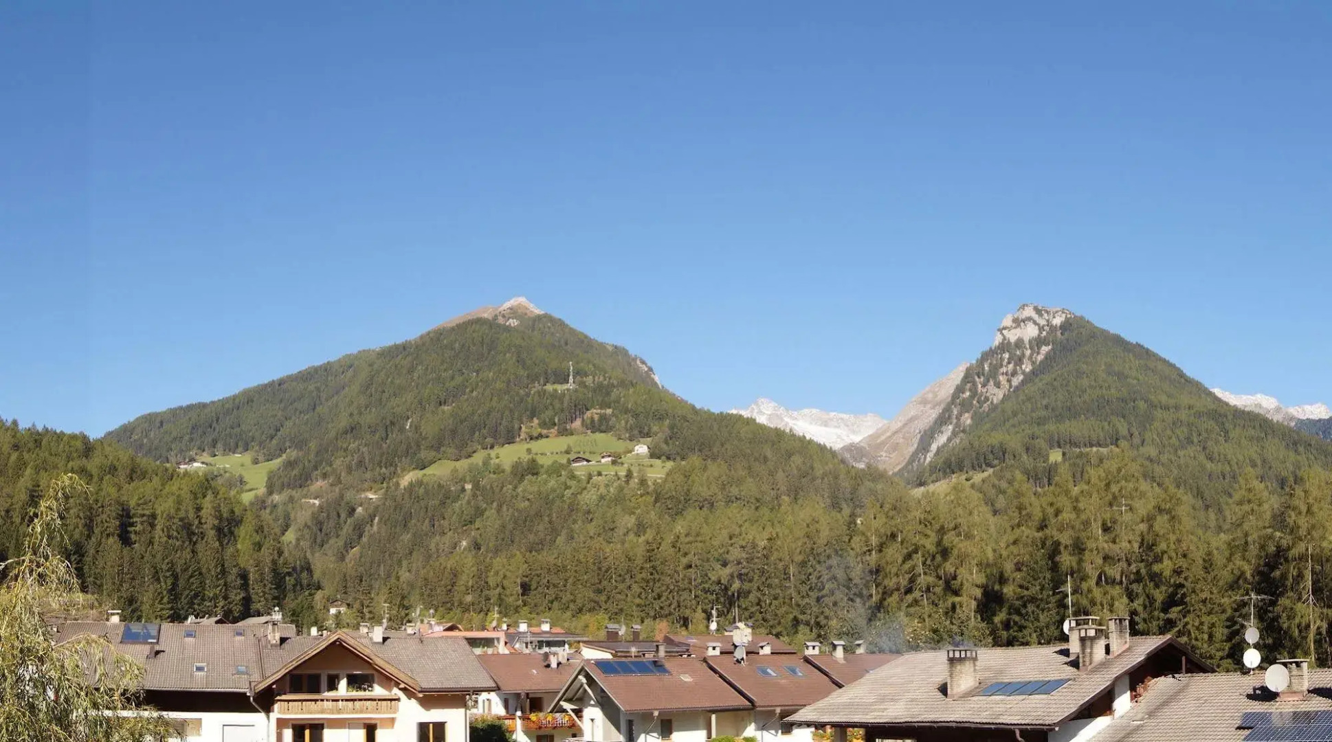 Hotel Schwarzbachhof