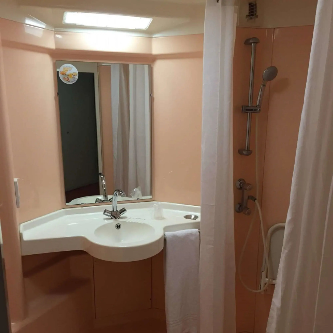 Premiere Classe Orléans Nord - Saran