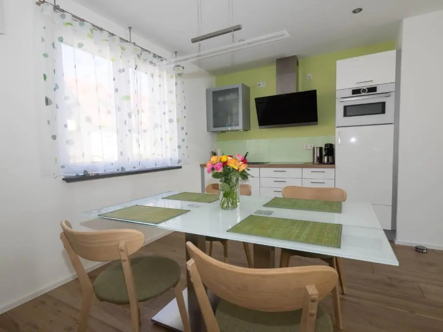 16Lilien Apartmentwohnung