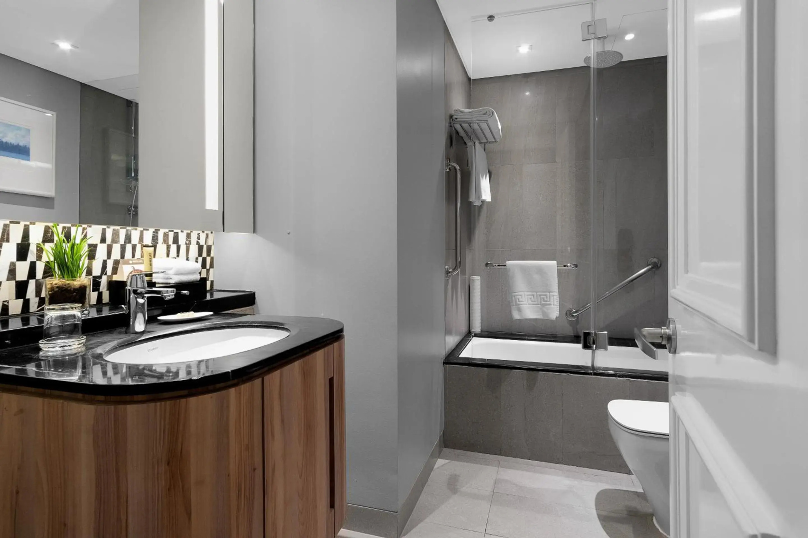 Ascott Makati