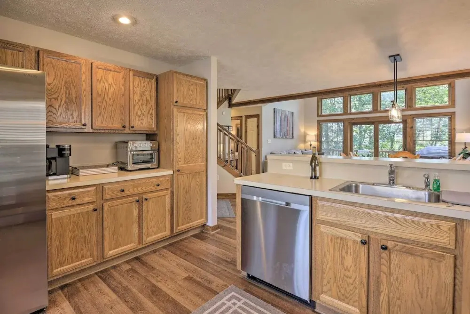 Cozy Tannersville Getaway Near Ski Resort!