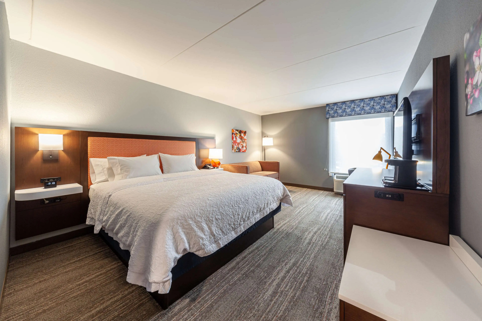 Hampton Inn Winchester N/Conference Center, VA