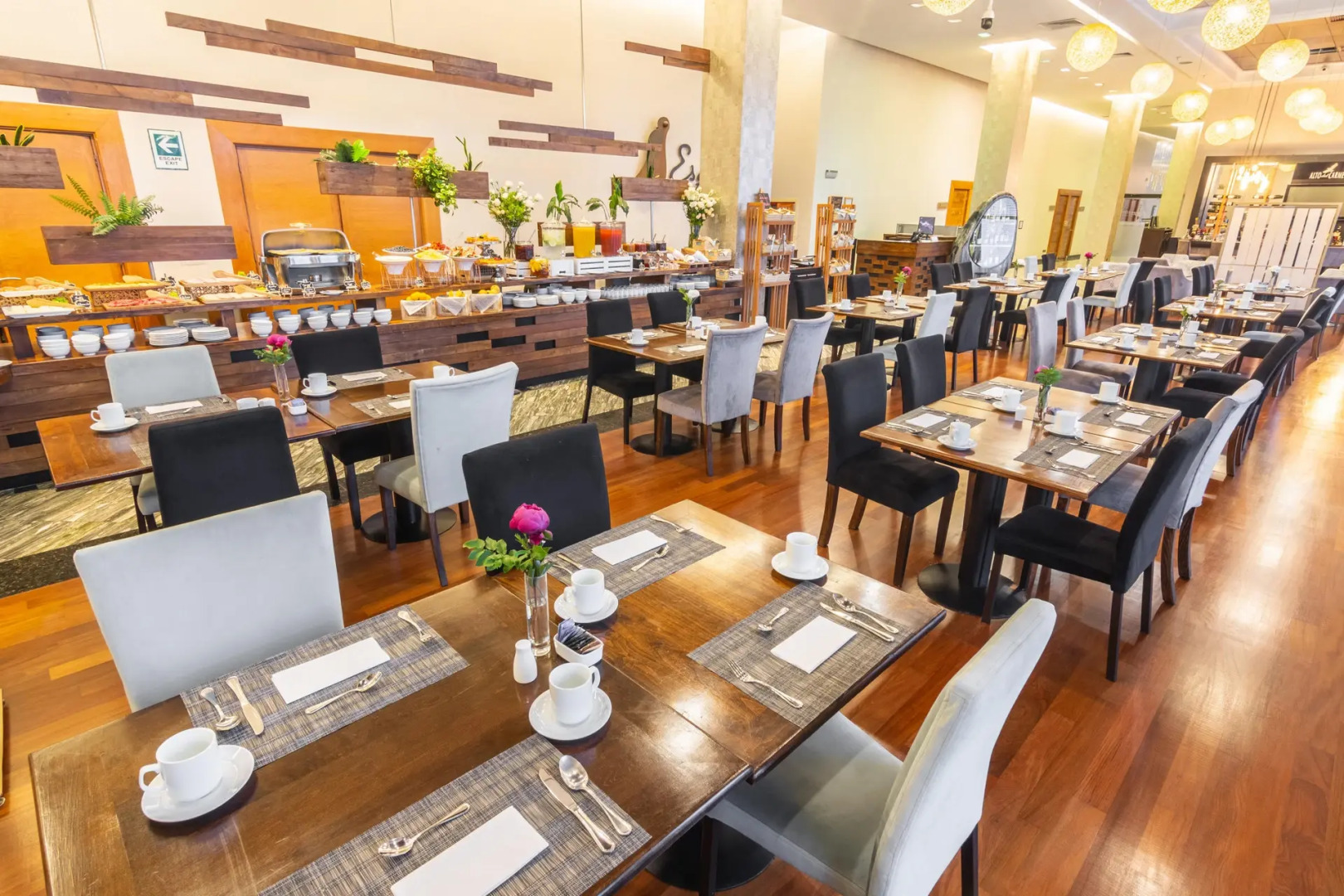 Hotel MDS Concepción