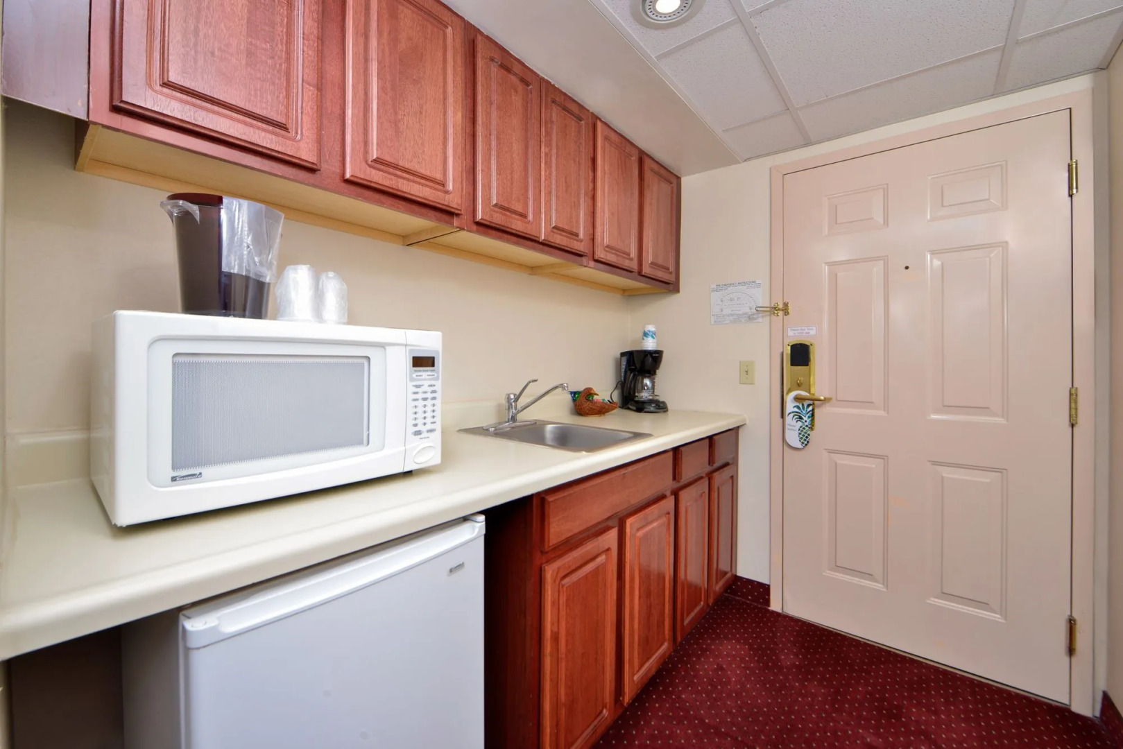 Grand Hotel Ocean City Oceanfront