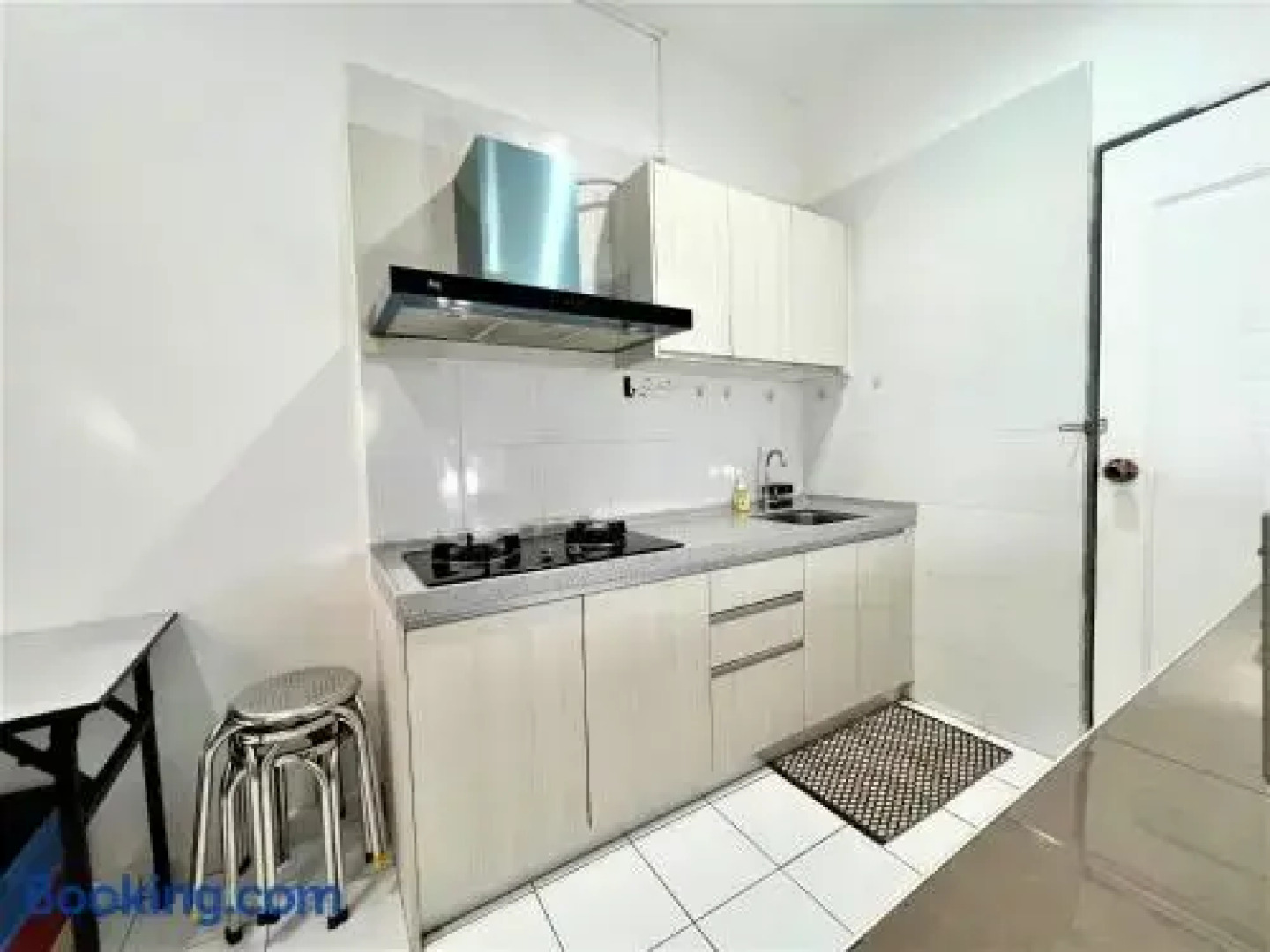 OYO 90246 Suang Noh Homestay Kundasang