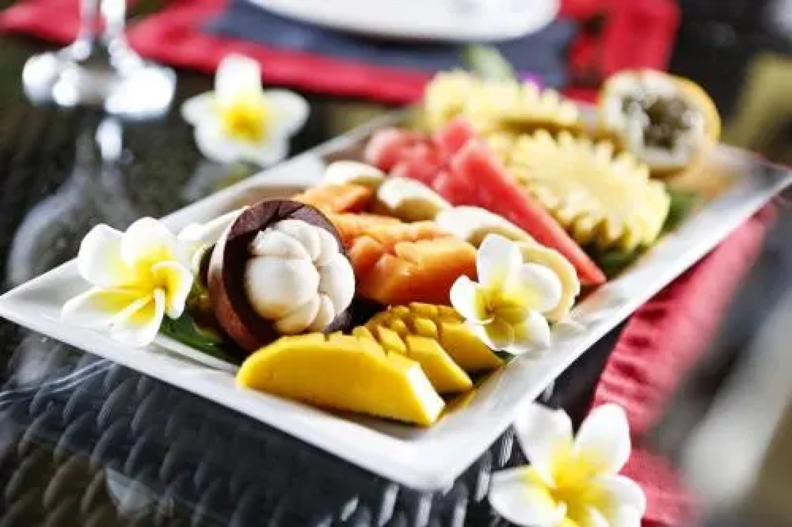 Teluk Karang Dive and Spa Resort